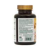 NaturesPlus, Advanced Therapeutics, Lutein RX-Eye, 60 Capsules